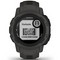 Умные часы Garmin Instinct 2S Graphite 010-02563-00 - фото 28066