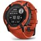 Умные часы Garmin Instinct 2X Solar Red 010-02805-01 - фото 28070