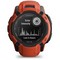 Умные часы Garmin Instinct 2X Solar Red 010-02805-01 - фото 28071