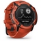 Умные часы Garmin Instinct 2X Solar Red 010-02805-01 - фото 28072