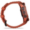 Умные часы Garmin Instinct 2X Solar Red 010-02805-01 - фото 28073