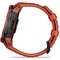Умные часы Garmin Instinct 2X Solar Red 010-02805-01 - фото 28074