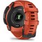 Умные часы Garmin Instinct 2X Solar Red 010-02805-01 - фото 28075