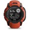Умные часы Garmin Instinct 2X Solar Red 010-02805-01 - фото 28076