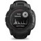 Умные часы Garmin Instinct 2X Solar Tactical Black 010-02805-03 - фото 28078
