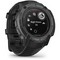 Умные часы Garmin Instinct 2X Solar Tactical Black 010-02805-03 - фото 28079