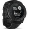 Умные часы Garmin Instinct 3 45mm Amoled Black 010-02936-00 - фото 28093