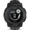 Умные часы Garmin Instinct 3 45mm Amoled Black 010-02936-00 - фото 28094