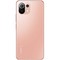Смартфон Xiaomi 11 Lite 5G NE 6/128 ГБ Global, Dual nano SIM, персиково-розовый - фото 8027