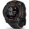 Умные часы Garmin Instinct 3 45mm Solar Black 010-02934-00 - фото 28105