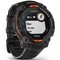Умные часы Garmin Instinct 3 45mm Solar Black 010-02934-00 - фото 28106