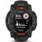 Умные часы Garmin Instinct 3 45mm Solar Black 010-02934-00 - фото 28107