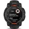 Умные часы Garmin Instinct 3 45mm Solar Black 010-02934-00 - фото 28108