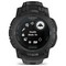 Умные часы Garmin Instinct 3 45mm Solar TACTICAL Black 010-02934-50 - фото 28122