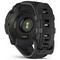 Умные часы Garmin Instinct 3 45mm Solar TACTICAL Black 010-02934-50 - фото 28123