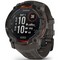 Умные часы Garmin Instinct 3 50mm Solar Black 010-02935-00 - фото 28140