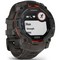 Умные часы Garmin Instinct 3 50mm Solar Black 010-02935-00 - фото 28141