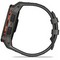 Умные часы Garmin Instinct 3 50mm Solar Black 010-02935-00 - фото 28146