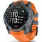 Умные часы Garmin Instinct 3 50mm Solar Twilight / Solstice 010-02935-01 - фото 28147