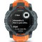 Умные часы Garmin Instinct 3 50mm Solar Twilight / Solstice 010-02935-01 - фото 28150