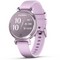 Умные часы Garmin Lily 2 Metallic Lilac Case with Lilac Silicone Band 010-02839-01 - фото 28161