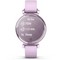 Умные часы Garmin Lily 2 Metallic Lilac Case with Lilac Silicone Band 010-02839-01 - фото 28163