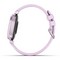 Умные часы Garmin Lily 2 Metallic Lilac Case with Lilac Silicone Band 010-02839-01 - фото 28167