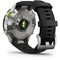 Умные часы Garmin MARQ Athlete (Gen 2) 010-02648-41 - фото 28173