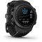 Умные часы Garmin MARQ Athlete (Gen 2) Carbon Edition 010-02722-11 - фото 28177