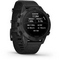 Умные часы Garmin MARQ Commander (Gen 2) Carbon Edition 010-02722-01 - фото 28198