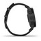 Умные часы Garmin MARQ Commander (Gen 2) Carbon Edition 010-02722-01 - фото 28199