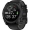 Умные часы Garmin Tactix 8 51mm Amoled Sapphire Applied Ballistic Solver Silicone Band 010-03406-00 - фото 28224