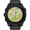 Умные часы Garmin Tactix 8 51mm Amoled Sapphire Applied Ballistic Solver Silicone Band 010-03406-00 - фото 28227