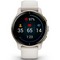Умные часы Garmin Venu 2 Plus Golden / White 010-02496-12 - фото 28241