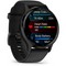 Умные часы Garmin Venu 3 Black 010-02784-01 - фото 28247