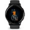 Умные часы Garmin Venu 3 Black 010-02784-01 - фото 28251