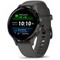 Умные часы Garmin Venu 3S Slate Pebble Gray Band 010-02785-00 - фото 28273