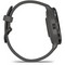 Умные часы Garmin Venu 3S Slate Pebble Gray Band 010-02785-00 - фото 28276