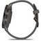 Умные часы Garmin Venu 3S Slate Pebble Gray Band 010-02785-00 - фото 28277