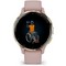 Умные часы Garmin Venu 3S Soft Gold Dust Rose 010-02785-03 - фото 28286