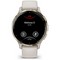 Умные часы Garmin Venu 3S Soft Gold Ivory 010-02785-04 - фото 28295