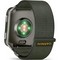 Умные часы Garmin Venu X1 Moss 010-02980-03 - фото 28315