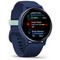 Умные часы Garmin Vivoactive 5 Blue 010-02862-12 - фото 28320