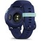 Умные часы Garmin Vivoactive 5 Blue 010-02862-12 - фото 28323