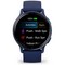 Умные часы Garmin Vivoactive 5 Blue 010-02862-12 - фото 28324