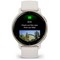 Умные часы Garmin Vivoactive 5 Cream Gold Ivory 010-02862-11 - фото 28326