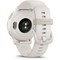 Умные часы Garmin Vivoactive 5 Cream Gold Ivory 010-02862-11 - фото 28330