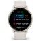 Умные часы Garmin Vivoactive 5 Cream Gold Ivory 010-02862-11 - фото 28331
