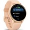 Умные часы Garmin Vivoactive 6 Pink Dawn 010-02985-03 - фото 28355
