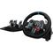 Руль Logitech G29 Driving Force для PS5/PS4/PC - фото 28391